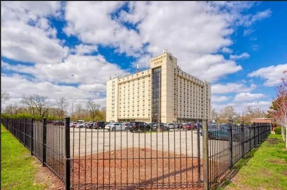 Right By Osu Stadium And Schottenstein Ctr - Walk To Your Game Or Concert Apartment Columbus