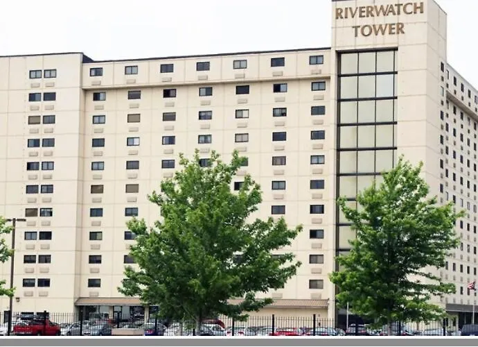 Apartment Right By Osu Stadium And Schottenstein Ctr - Walk To Your Game Or Concert Columbus