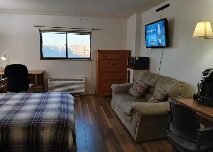 Apartment Right By Osu Stadium And Schottenstein Ctr - Walk To Your Game Or Concert