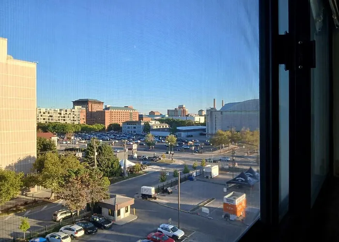 Right By Osu Stadium And Schottenstein Ctr - Walk To Your Game Or Concert